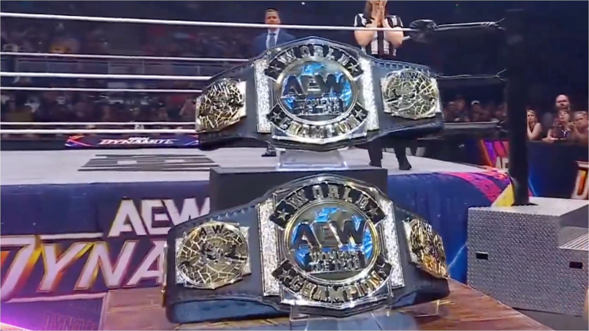 AEW Women