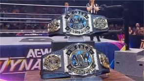Predicting the inaugural AEW Women’s Tag Team Champions