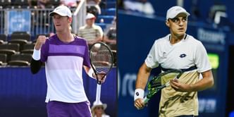 Hangzhou Open 2025: Sebastian Korda vs Adam Walton preview, head-to-head, prediction, odds, and pick