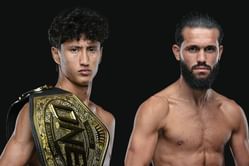 “This won’t be an easy fight” - Nabil Anane in for a tough battle against Ilias Ennahachi at ONE Friday Fights 126
