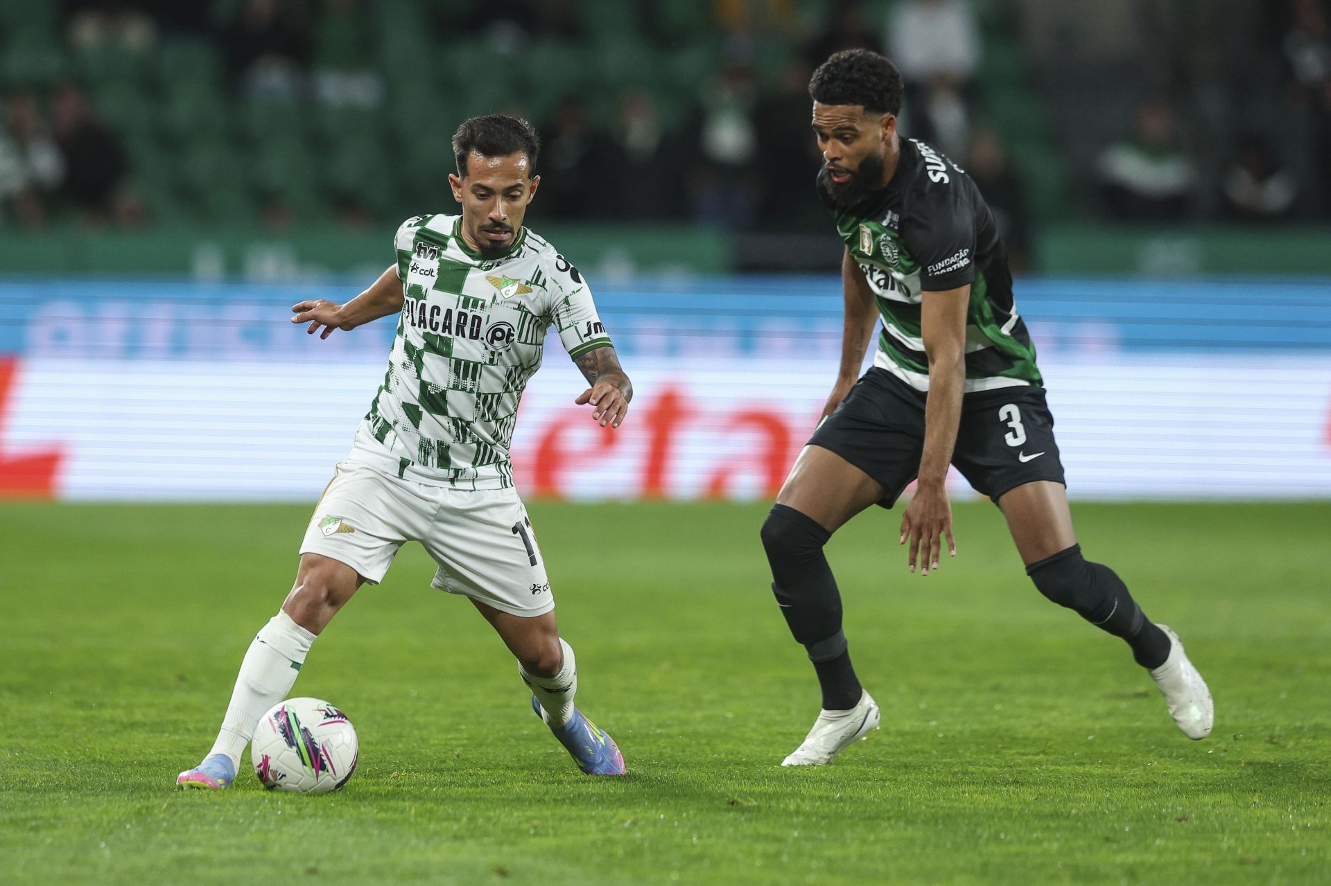 Sporting Clube de Portugal v Moreirense FC - Liga Portugal Betclic - Source: Getty