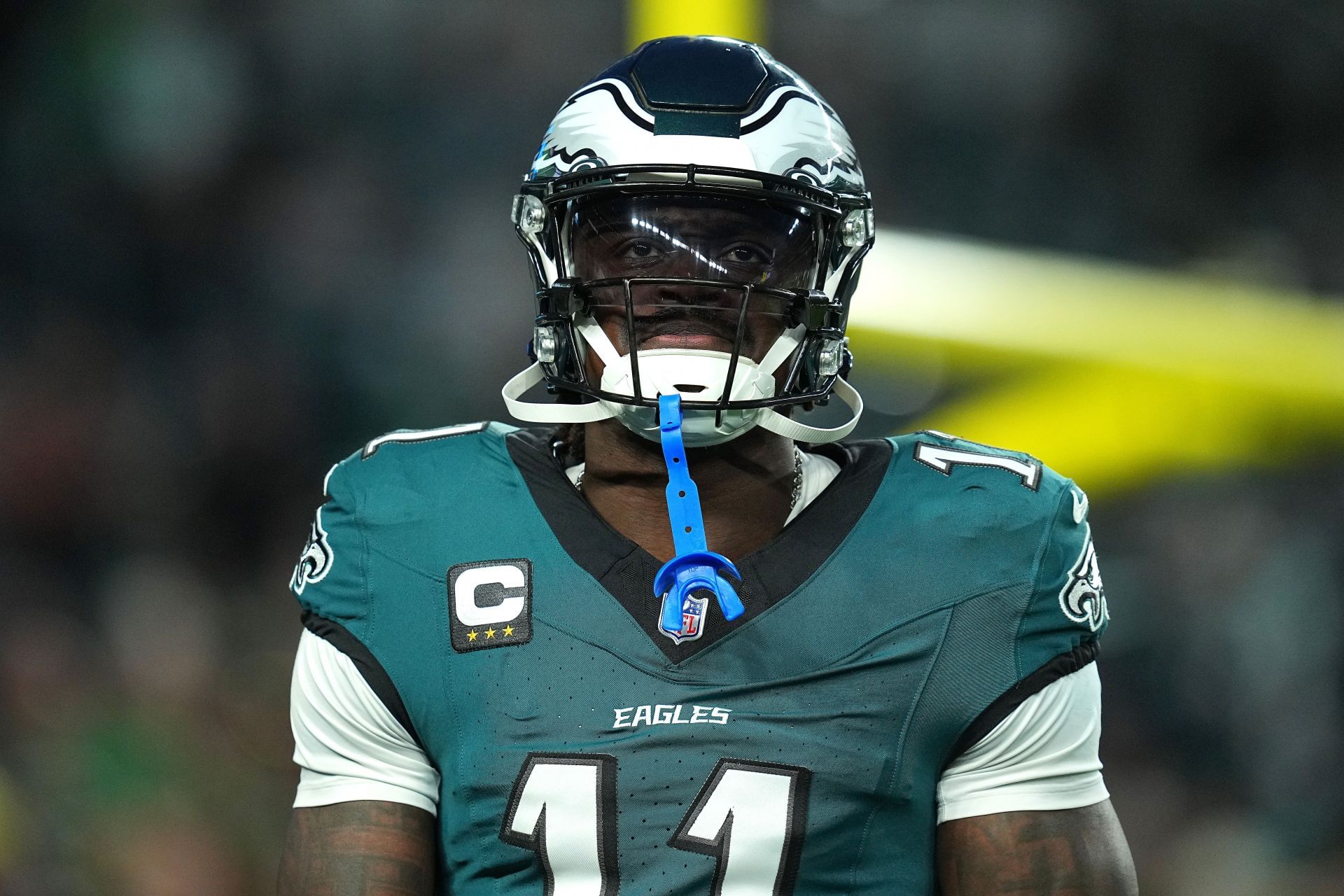 Dallas Cowboys v Philadelphia Eagles - Source: Getty