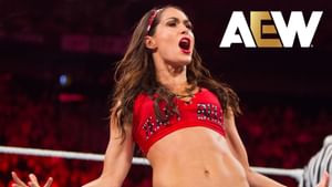 Big pitch made for Brie Bella's AEW debut