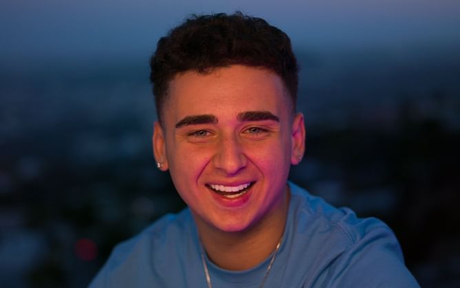 FaZe Lacy says he's "not going to be streaming anymore" as he got offers for modeling and acting, fans react