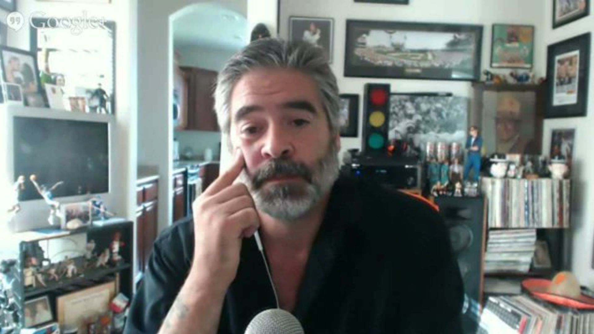 Vince Russo had some interesting things to say this week (via his Twitter)