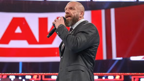 Triple H officially confirms two-time WWE Champion is returning at WrestlePalooza