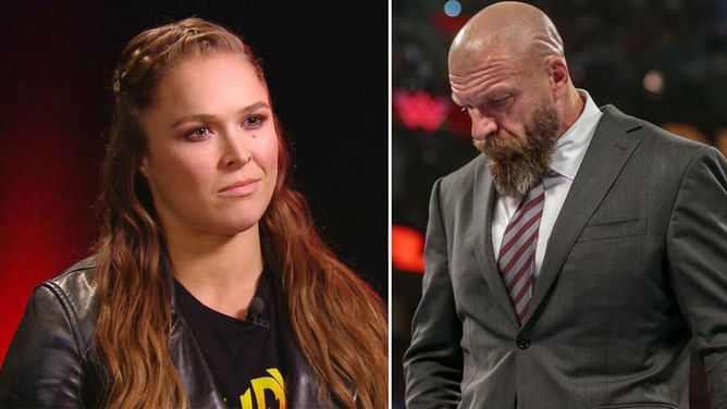3 Actual reasons Ronda Rousey is not coming back to WWE