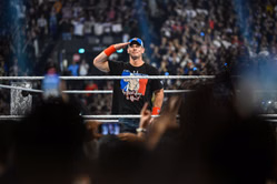 4 Reasons why Brock Lesnar didn't return at WWE Clash in Paris to stop John Cena