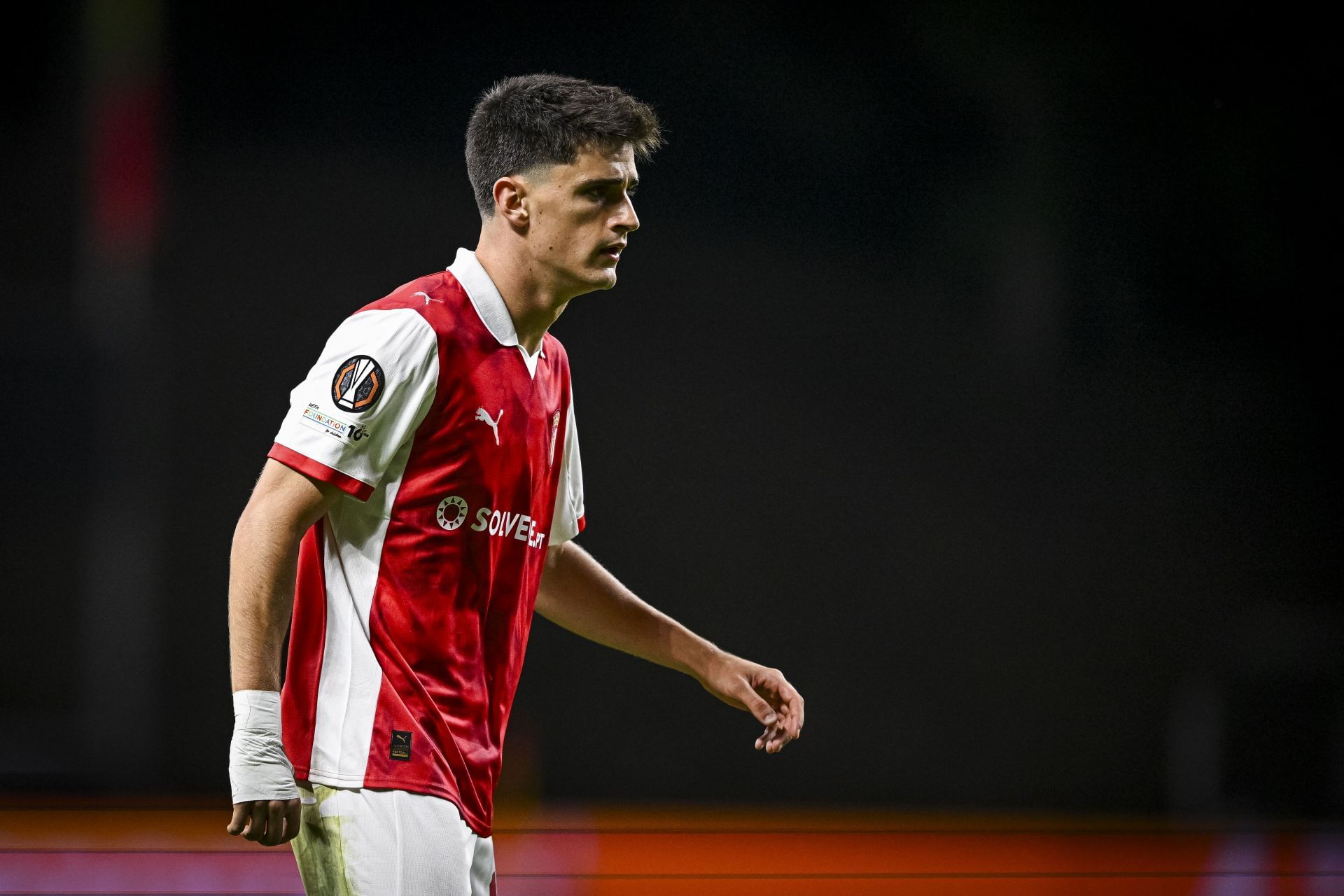 SC Braga v Feyenoord - UEFA Europa League 2025/26 League Phase MD1 - Source: Getty