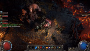 Path of Exile 2: Krutog, Lord of Kin boss guide