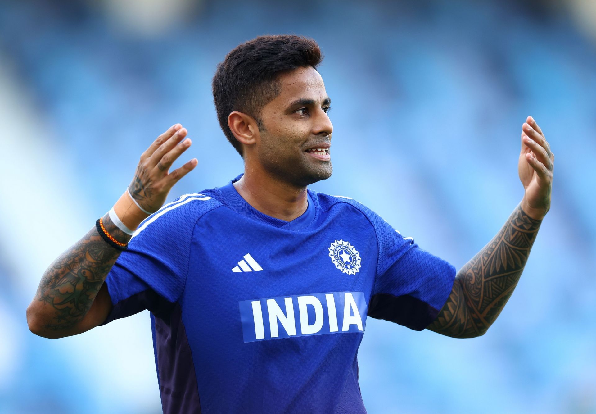 India v Pakistan - Asia Cup - Source: Getty