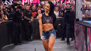 Major WWE star makes heartwarming claim about AJ Lee