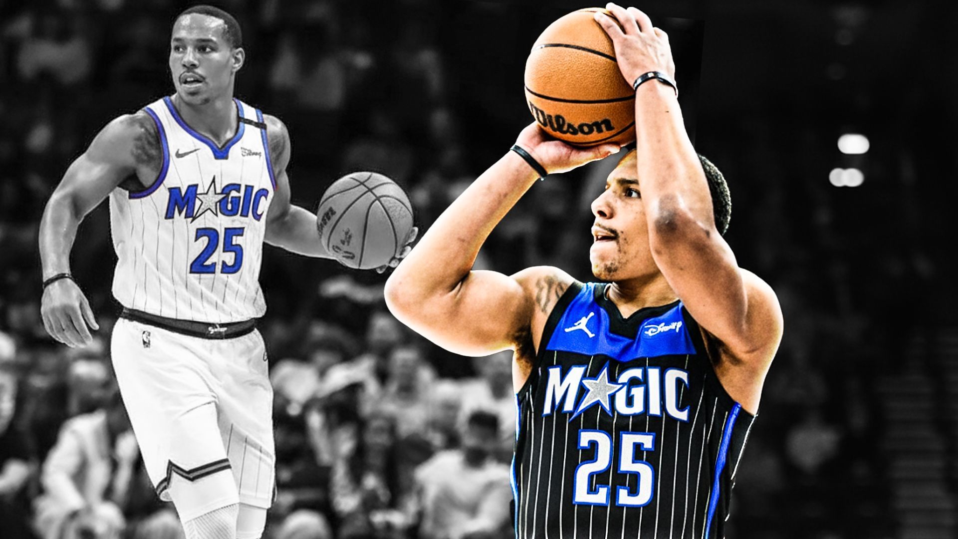 Desmond Bane elucidates Orlando Magic fit, seperation between him and Steph Curry, &quot;no bad blood&quot; with Memphis Grizzlies and more (EXCLUSIVE)