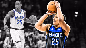 Desmond Bane elucidates Orlando Magic fit, seperation between him and Steph Curry, "no bad blood" with Memphis Grizzlies and more (EXCLUSIVE)
