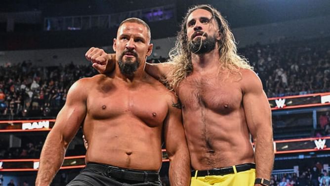 Wrestling veteran rips WWE for finally changing Bron Breakker’s “worst freaking name” (Exclusive)