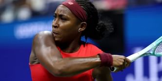 "I'm not going to let this crush me" - Coco Gauff makes honest admission about her mindset after heartbreaking US Open loss to Naomi Osaka
