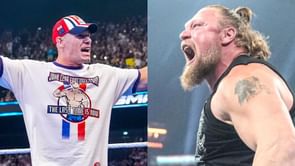 3 Clear signs that Brock Lesnar is losing to John Cena at WWE Wrestlepalooza