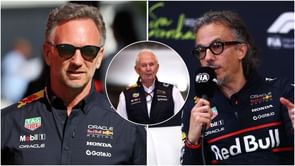 RB advisor deems Laurent Mekies replacing Christian Horner “the right decision”