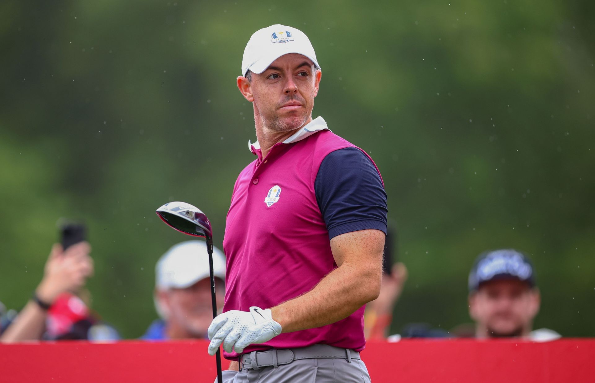 2025 Ryder Cup - Thursday Previews - Source: Getty