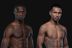 ONE Fight Night 35 preview and predictions: Bampara Kouyate vs. Shadow Singha Mawynn