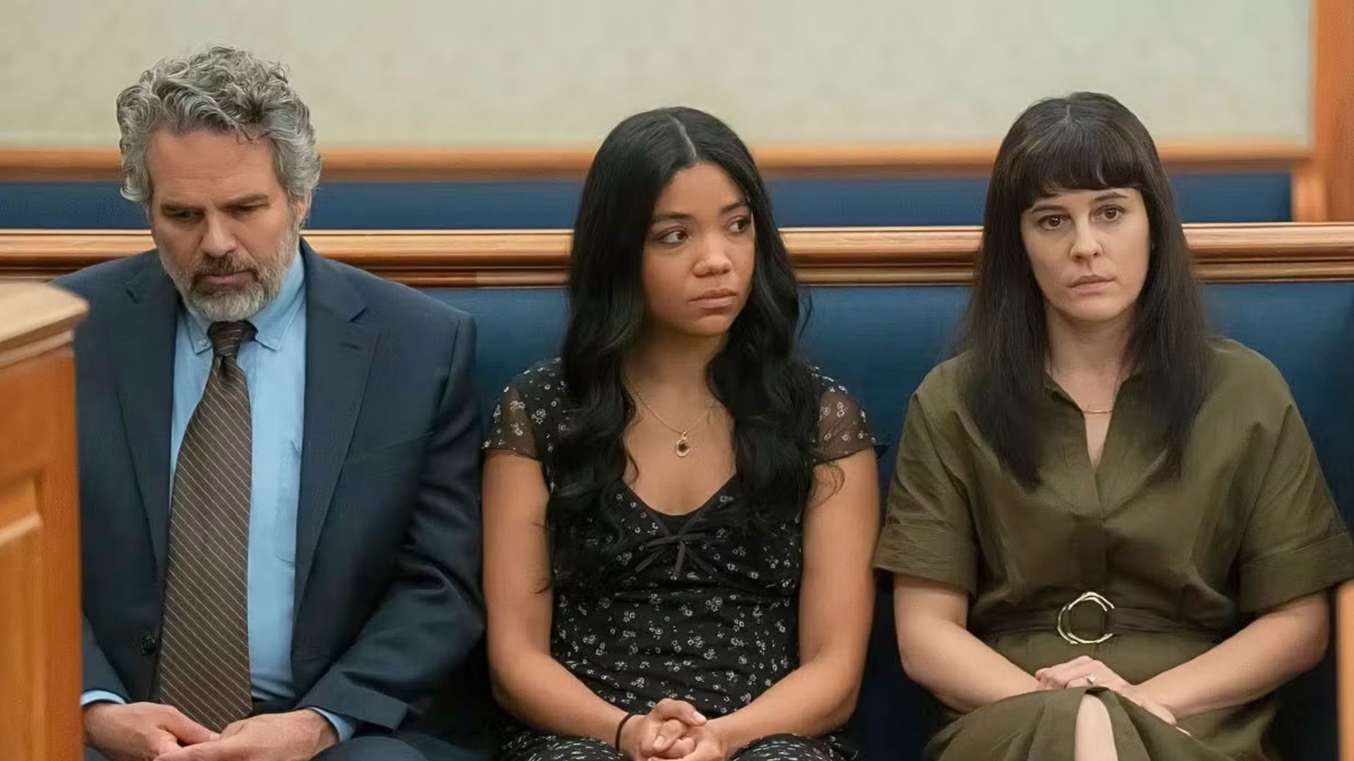 A still from Task season 1 (Image via HBO)