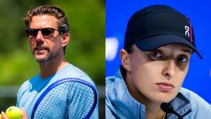 "Female tennis players face violence" - Iga Swiatek's coach makes frustrations clear with rampant social media abuse against WTA stars