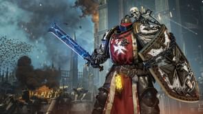 Warhammer 40k Space Marine 2 update 10.0 patch notes revealed