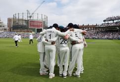 India announce squad for IND vs WI 2025 Test series; all-rounder named vice-captain while veteran batter dropped
