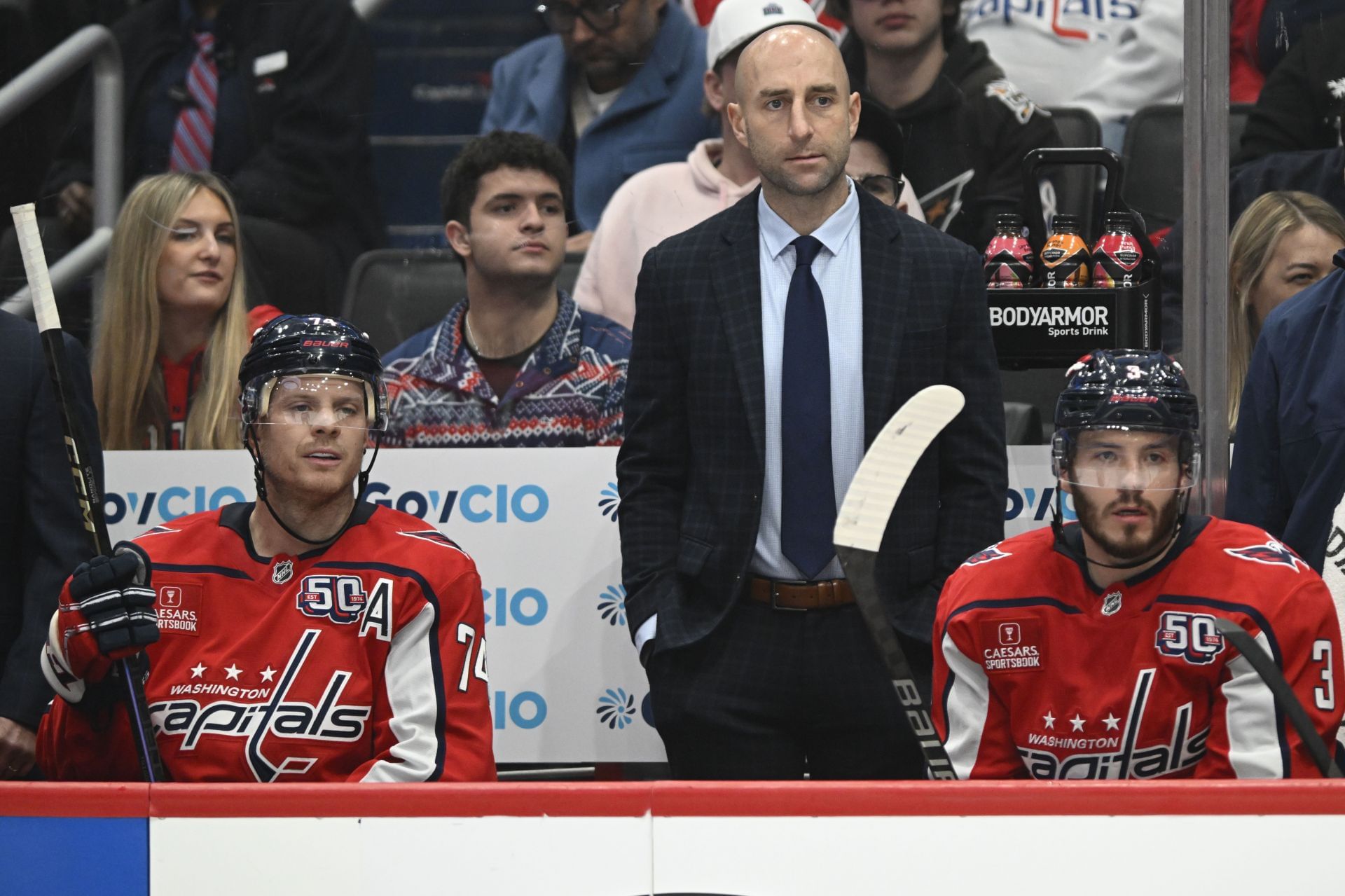 Carolina Hurricanes vs Pittsburgh Penguins - Source: Getty