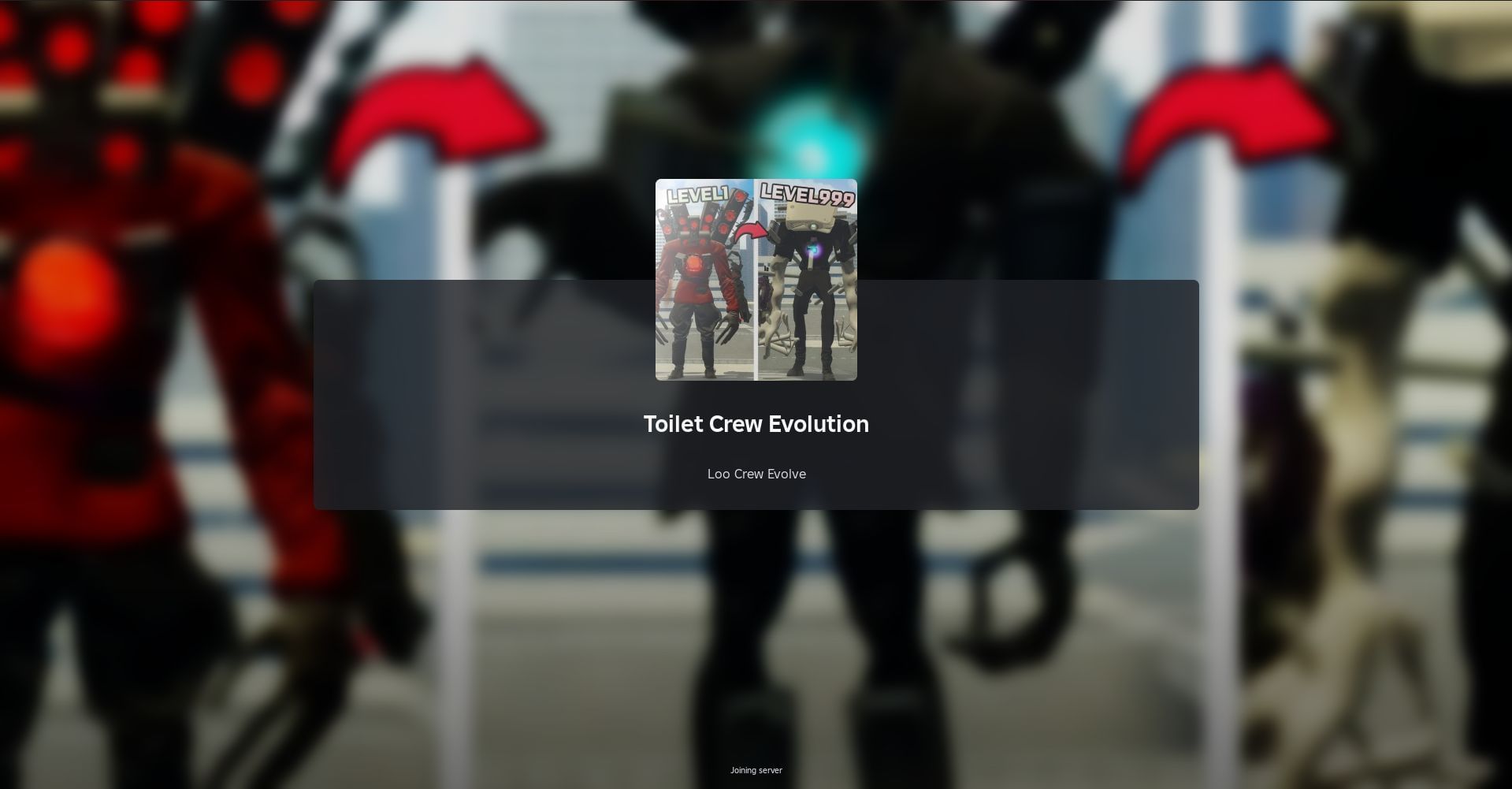 Collect your free gifts (Image via Roblox)