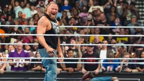 Wrestling veteran rips WWE for stretching Brock Lesnar’s SmackDown promo: "Should have been done in five minutes" (Exclusive)
