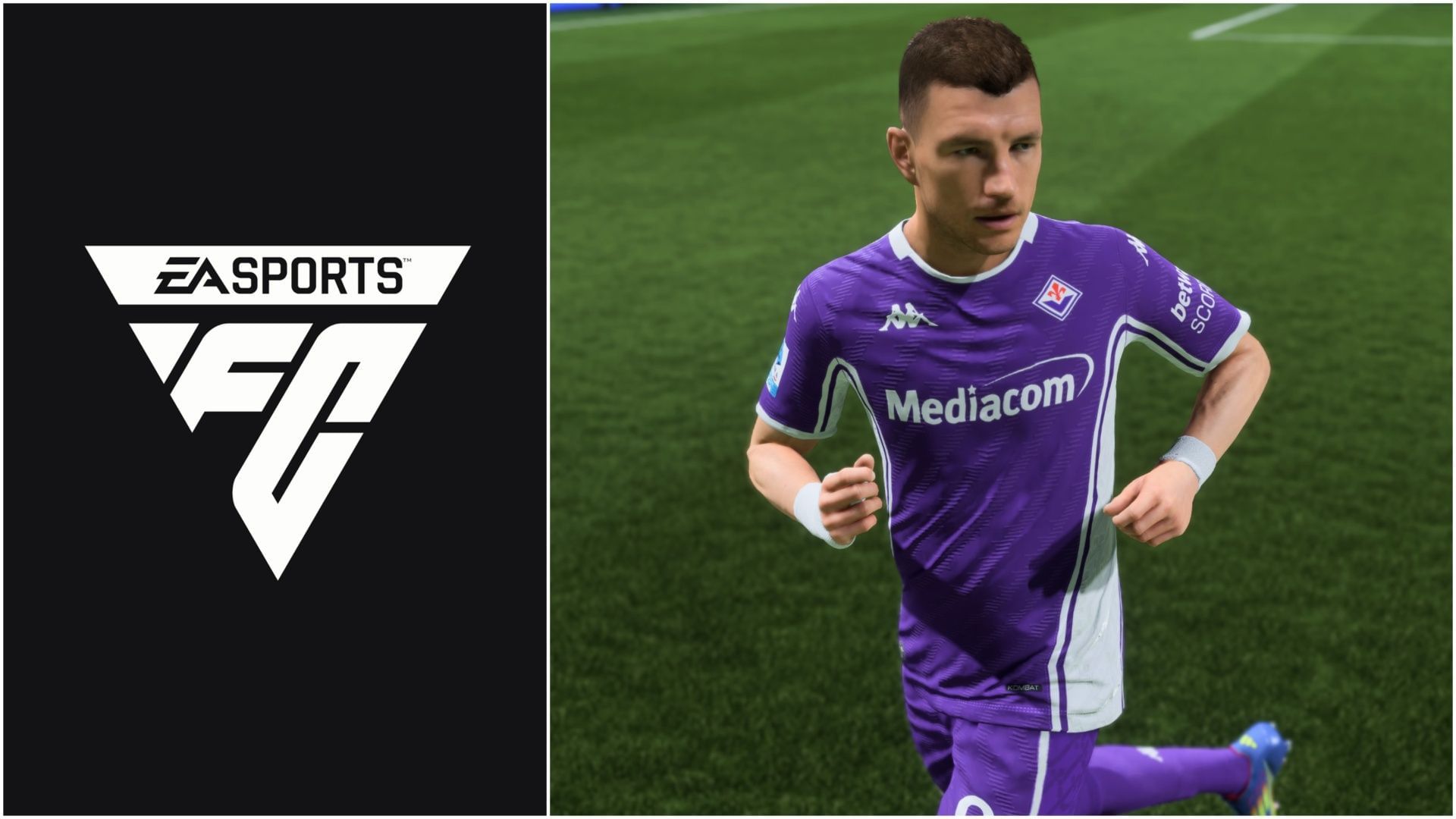 EA FC 26 Edin Dzeko Flashback SBC leaked: Expected stats and cost