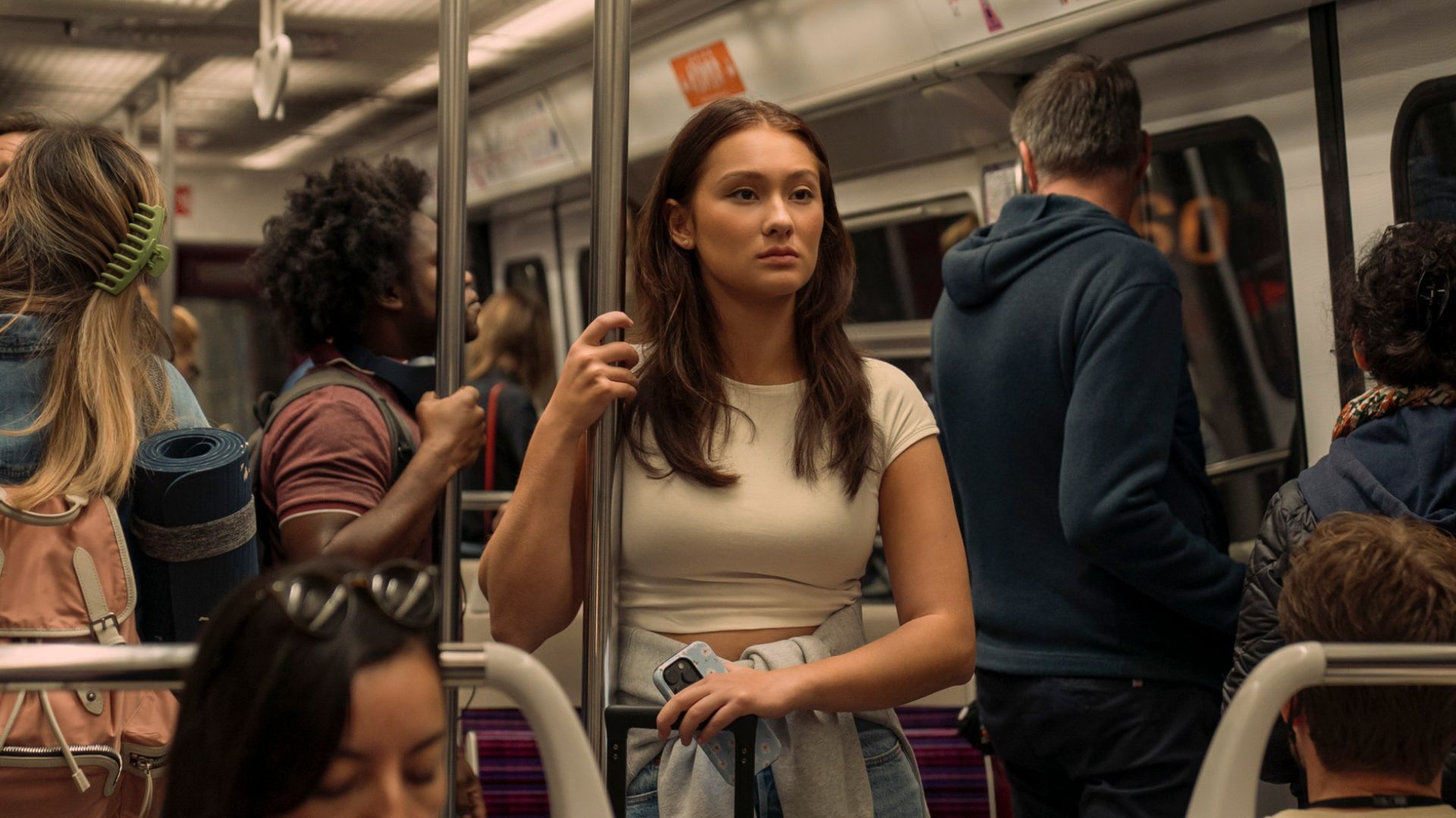 Jenny Han&#039;s letter makes it clear that the characters will return (Image via Prime Video)