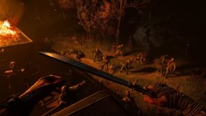 Is Dying Light: The Beast on Nintendo Switch 2?