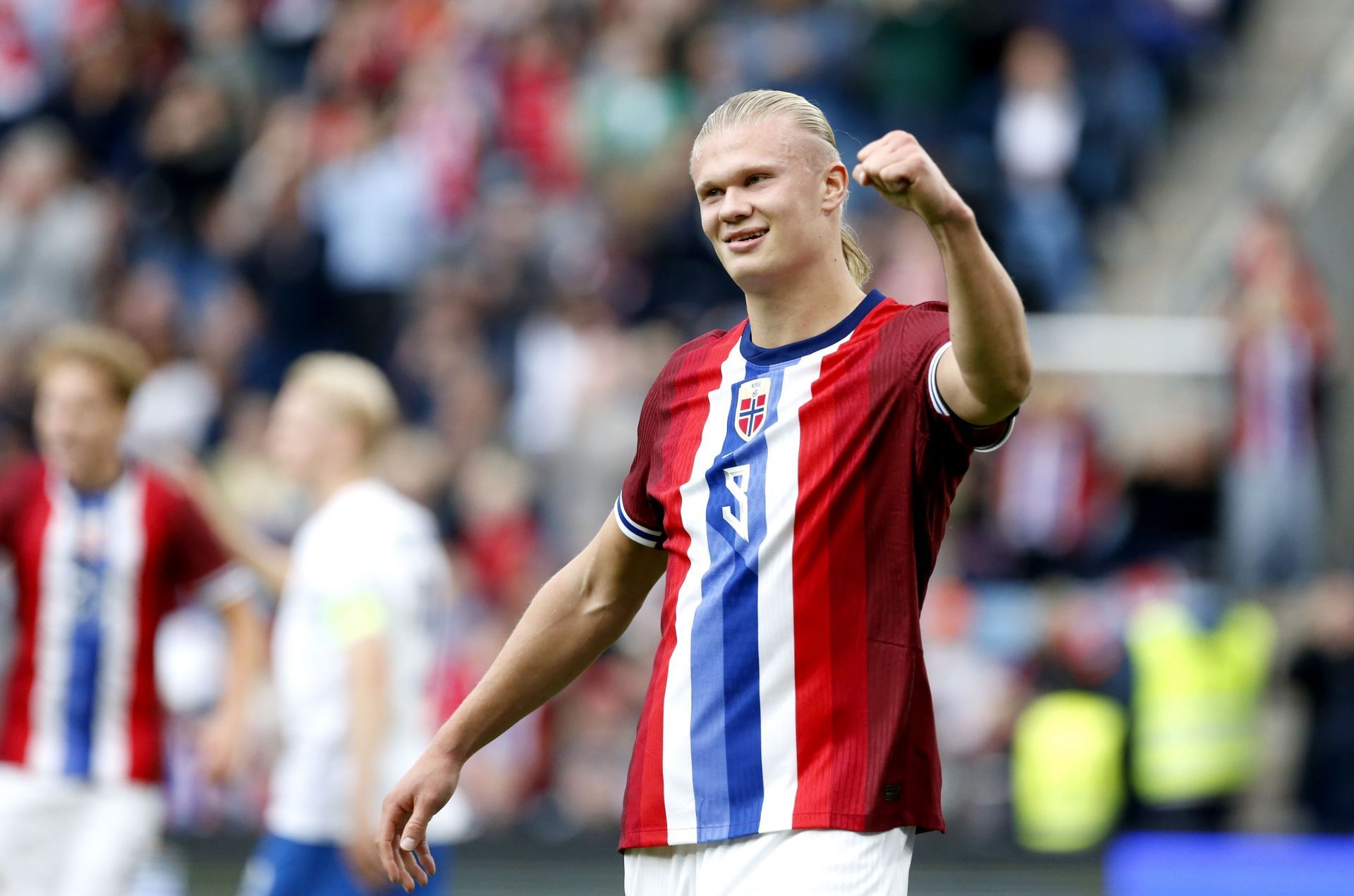Norway v Finland - International Friendly - Source: Getty