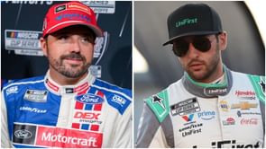 Josh Berry comments on Chase Elliott incident after Rick Hendrick’s star earns final point in Stage 1