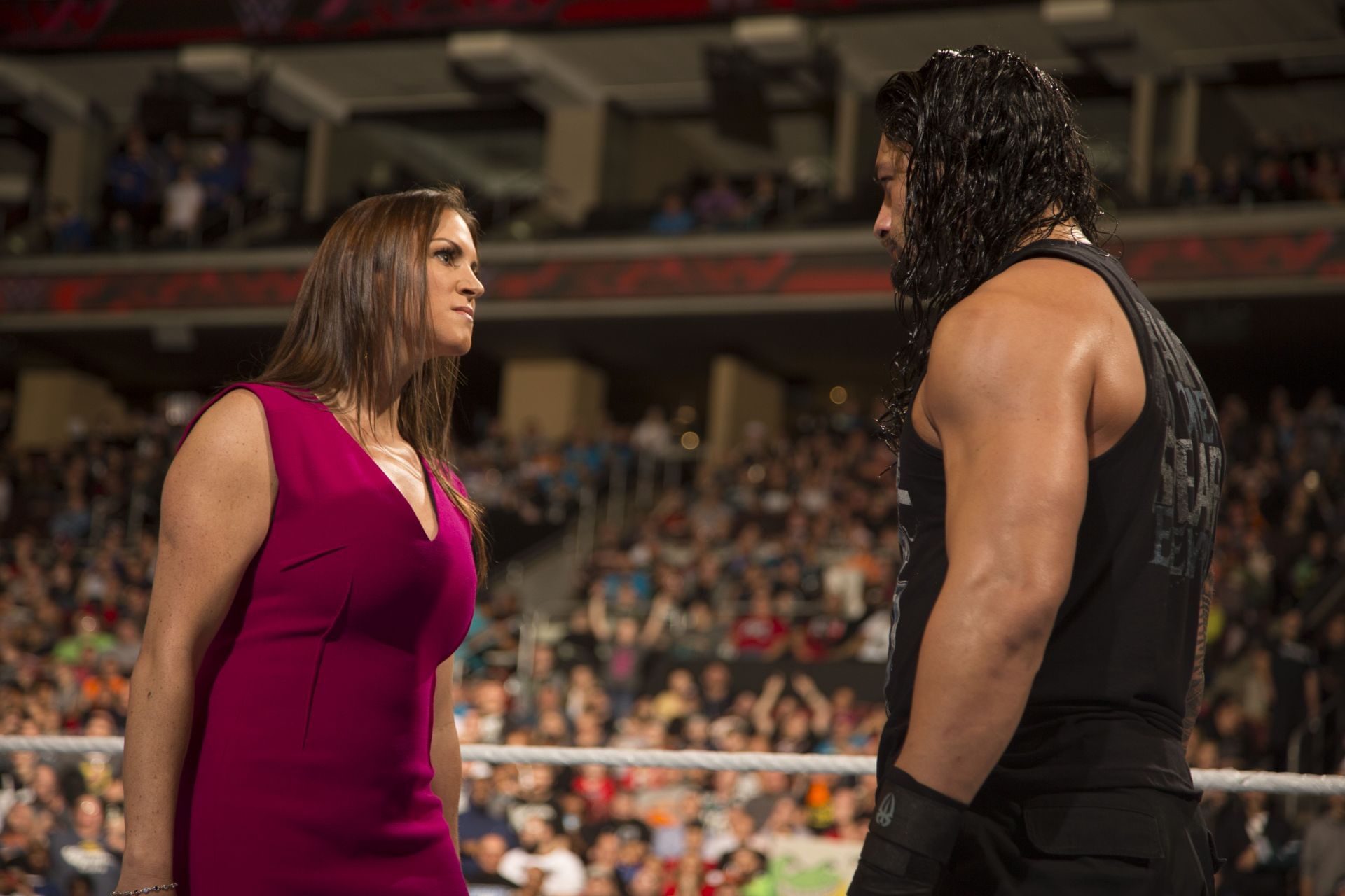 WWE Archive - Source: Getty