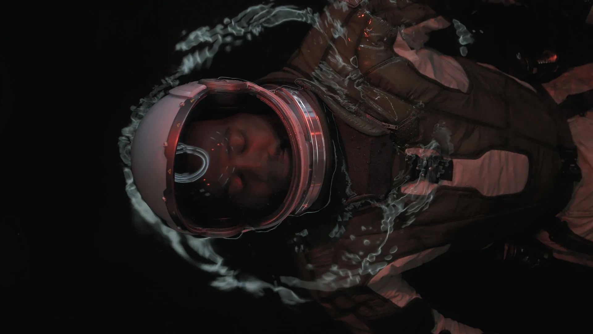 A still from Invasion season 3 (Image via Apple TV+)