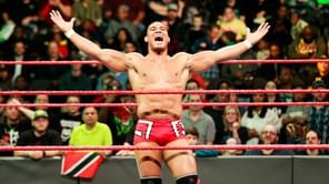 Best wishes to WWE star Jason Jordan