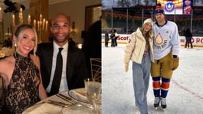 "So happy for you guys!": Connor McDavid's wife Lauren reacts to Darnell Nurse and wife Mikayla expecting third child together