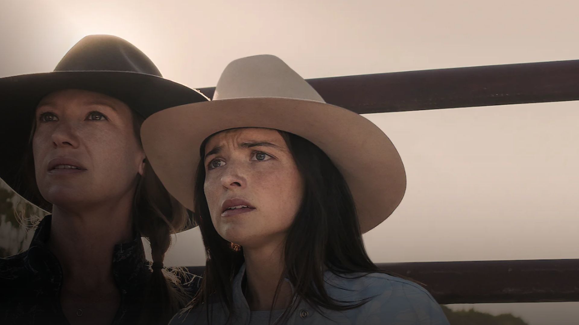 A still from the show (Image via Netflix)