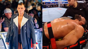5 WWE Superstars who can replace Roman Reigns after Clash in Paris