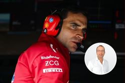 Ex-Mercedes Engineering Poised to End Ferrari's drought by resolving chronic issue