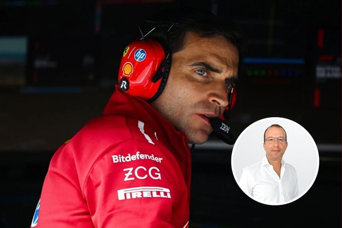 Ex-Mercedes Engineering Poised to End Ferrari's drought by resolving chronic issue