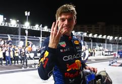 "Maybe God is with him, but he is not God": 5 iconic Max Verstappen quotes from his career