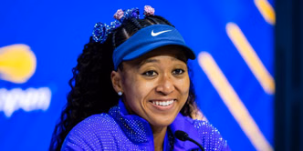 "They put the mom on last" - Naomi Osaka takes playful dig at US Open over 'crazy' SF schedule