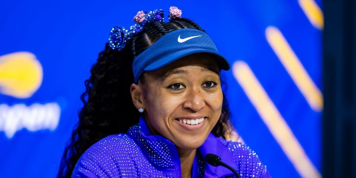 "They put the mom on last" - Naomi Osaka takes playful dig at US Open over 'crazy' SF schedule