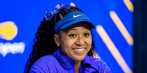 "They put the mom on last" - Naomi Osaka takes playful dig at US Open over 'crazy' SF schedule
