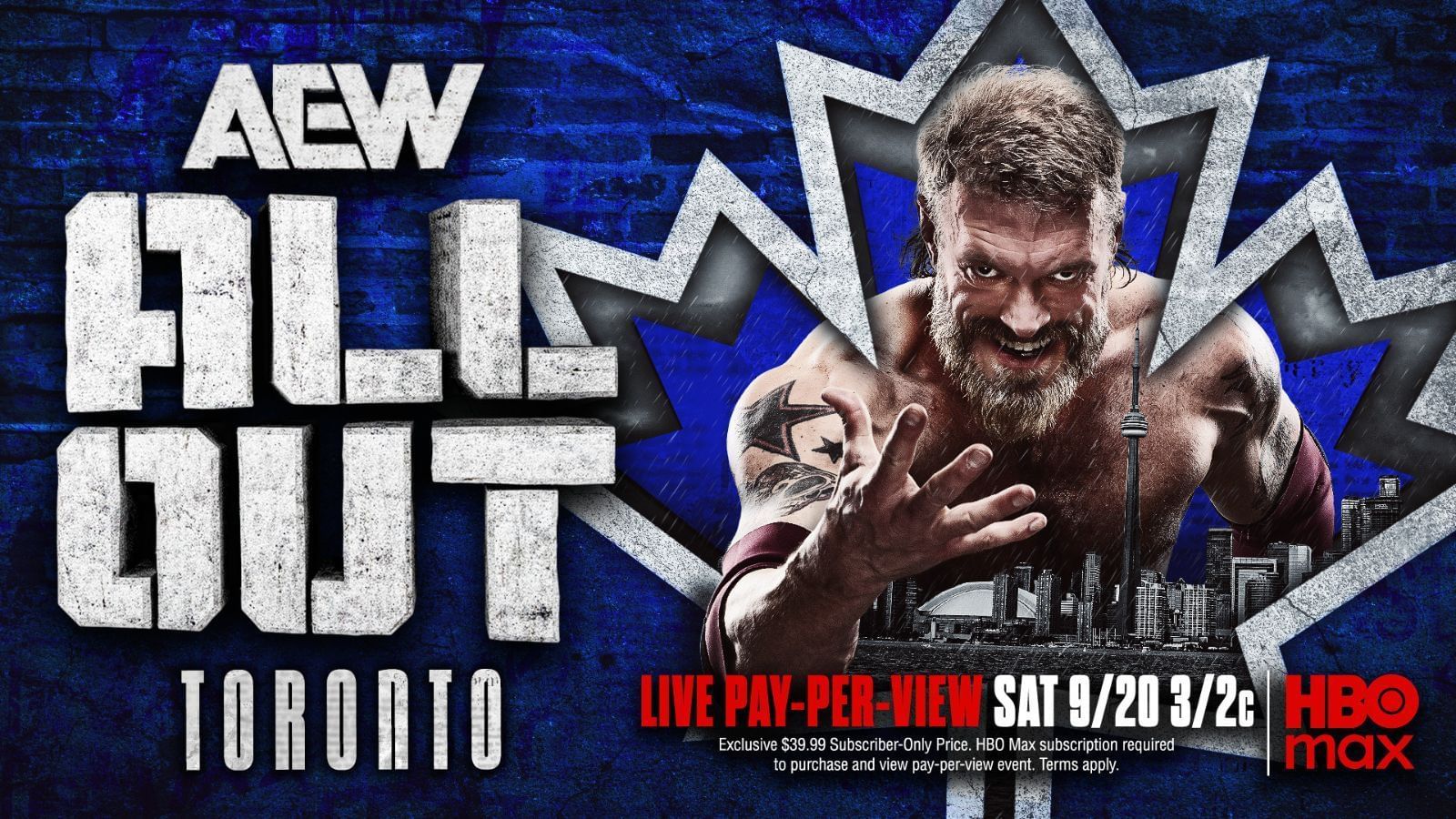 AEW All Out 2025