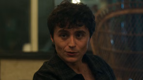What role does Fernando Cattori play in The Summer I Turned Pretty season 3? All about the actor and his character